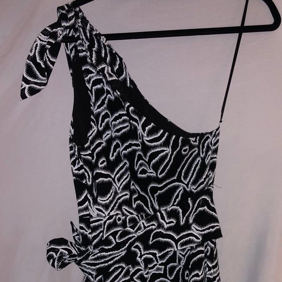 NWOT Authentic Diane Von Furstenberg Dress - Picture 2 of 4